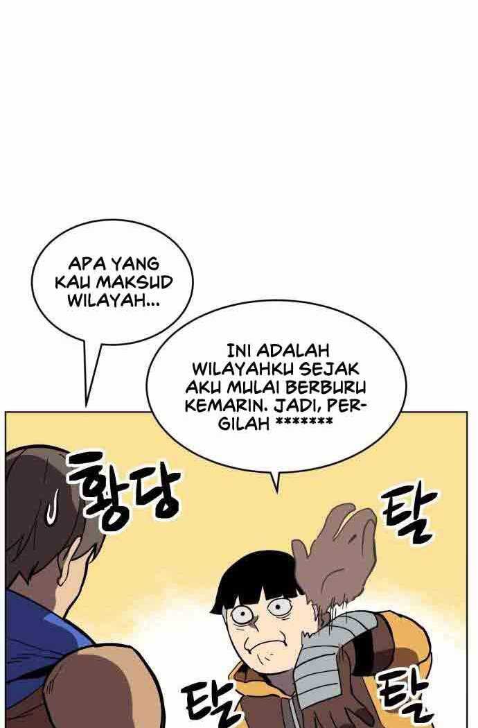 Final Boss Chapter 23 Gambar 65