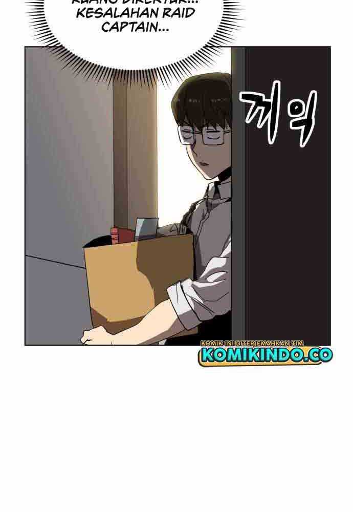 Final Boss Chapter 23 Gambar 8