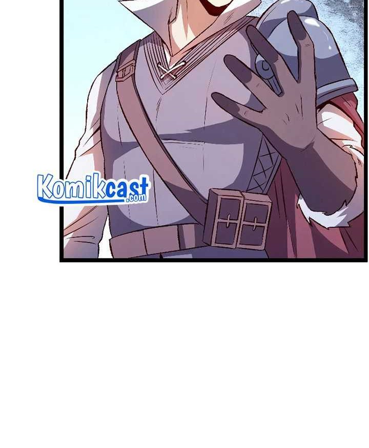 Record of The Mightiest Lord Chapter 15 Gambar 16
