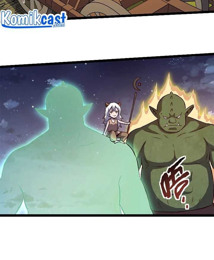 Record of The Mightiest Lord Chapter 15 Gambar 22