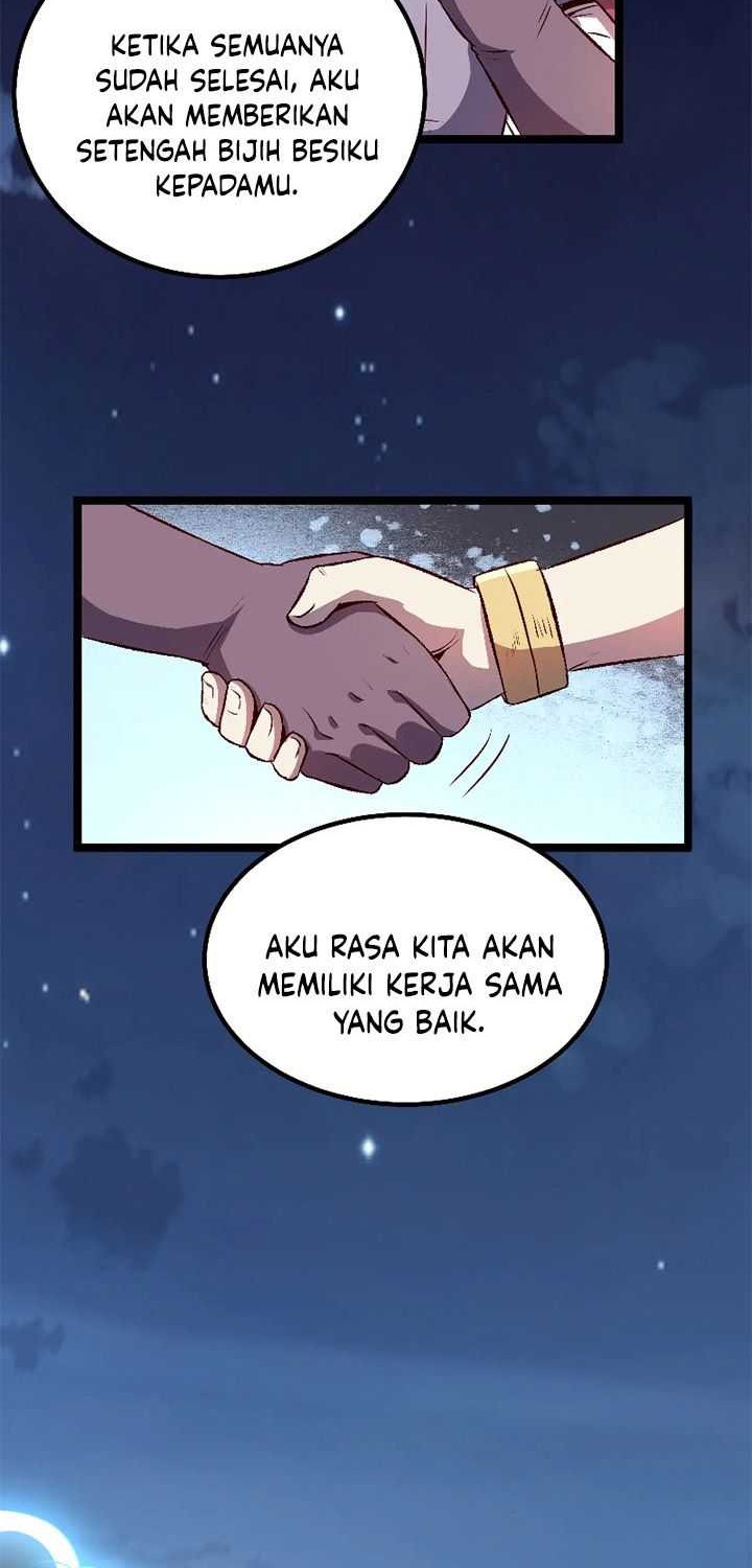 Record of The Mightiest Lord Chapter 15 Gambar 24