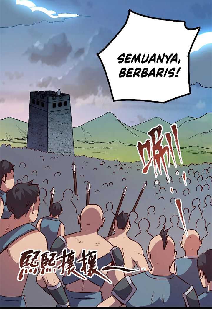 Record of The Mightiest Lord Chapter 15 Gambar 25