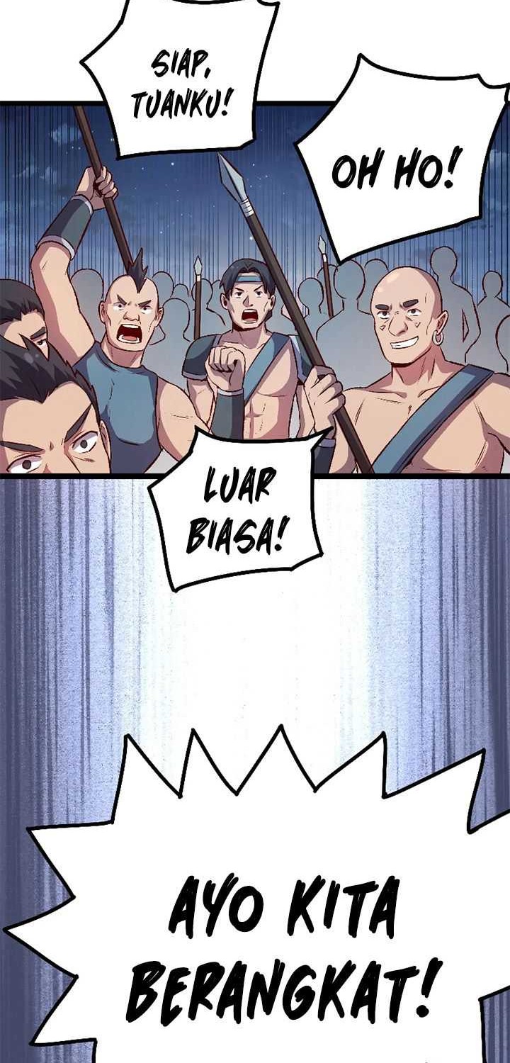 Record of The Mightiest Lord Chapter 15 Gambar 27