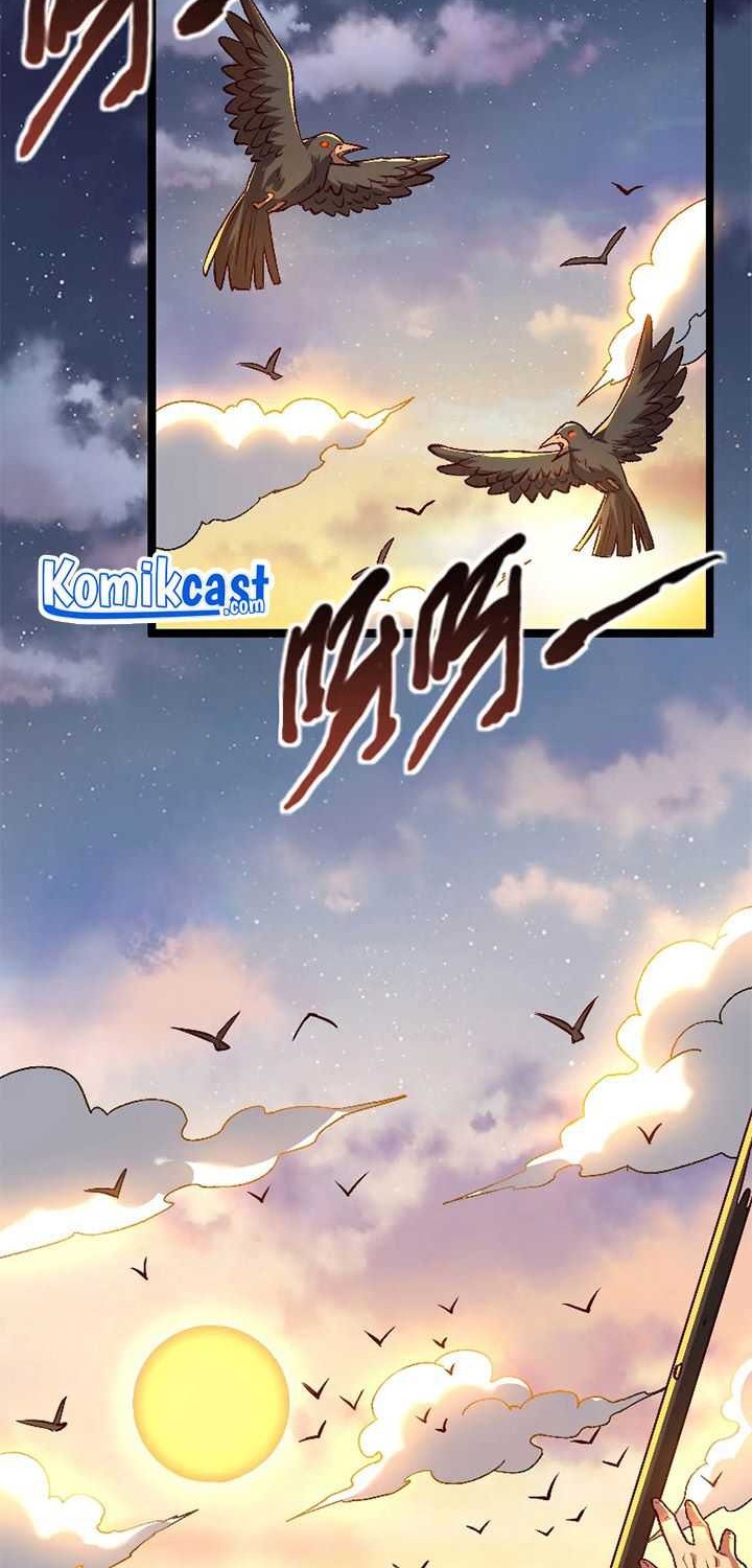 Record of The Mightiest Lord Chapter 15 Gambar 3