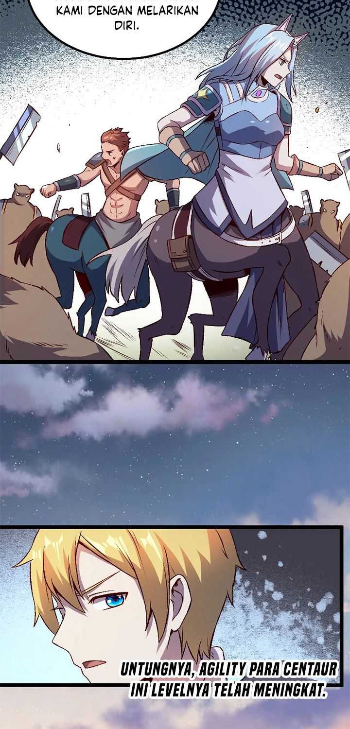Record of The Mightiest Lord Chapter 15 Gambar 6