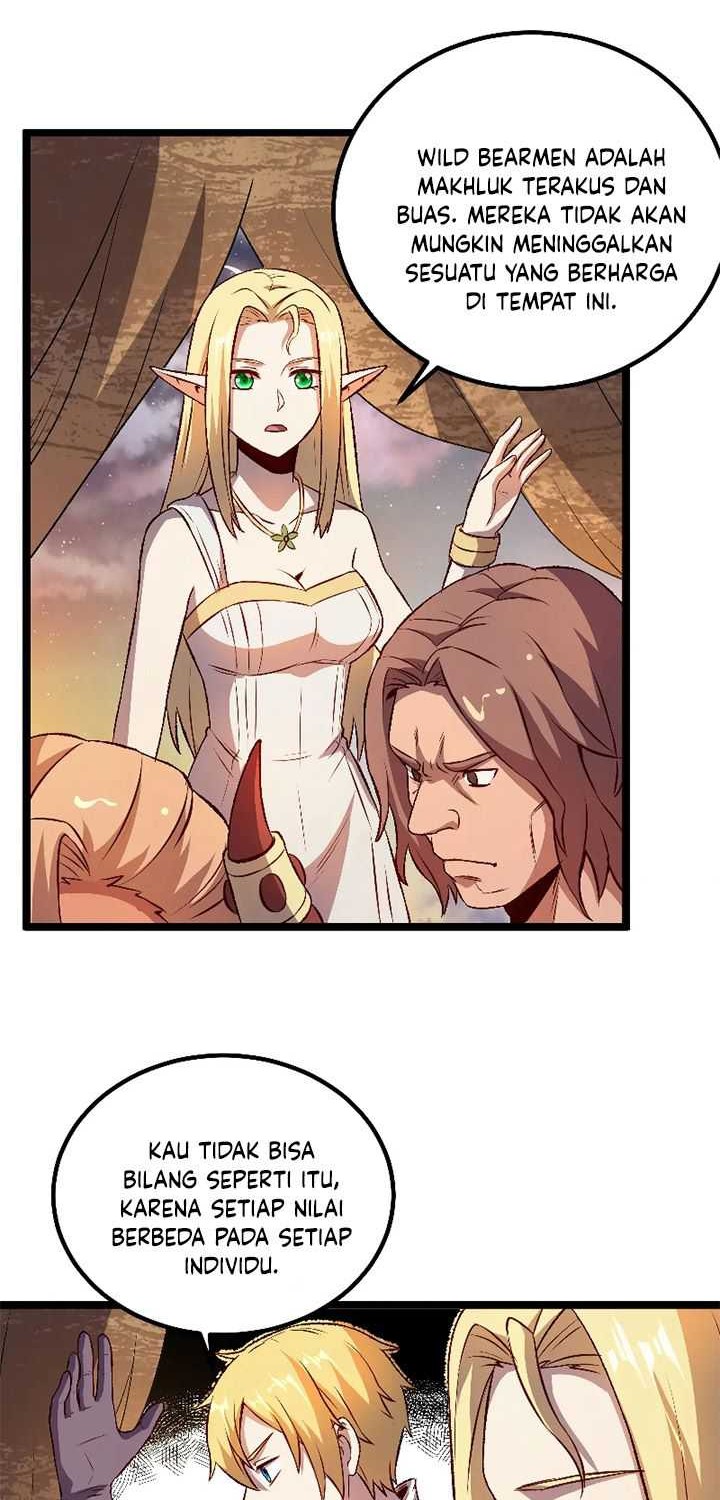 Record of The Mightiest Lord Chapter 15 Gambar 9