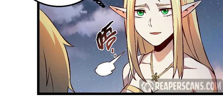 Record of The Mightiest Lord Chapter 15 Gambar 14