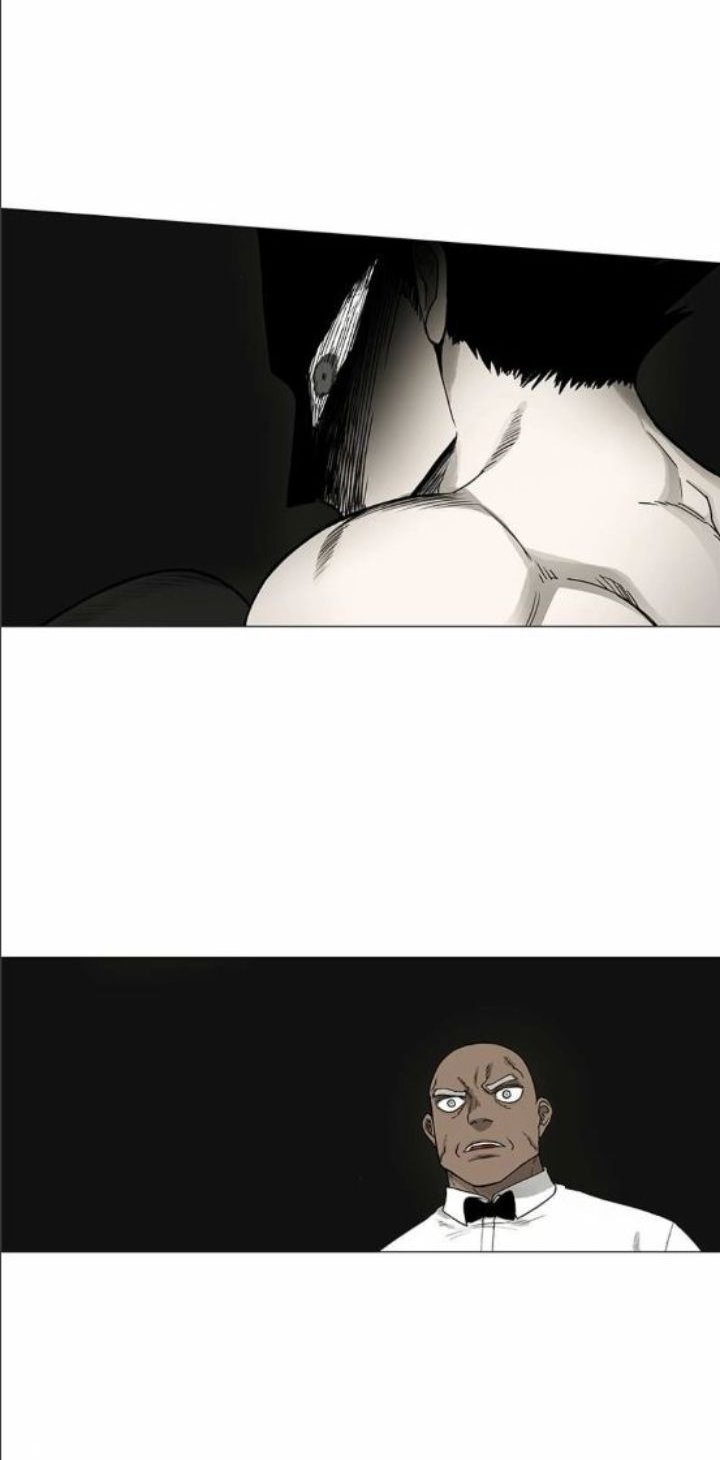 The Boxer Chapter 101 Gambar 17
