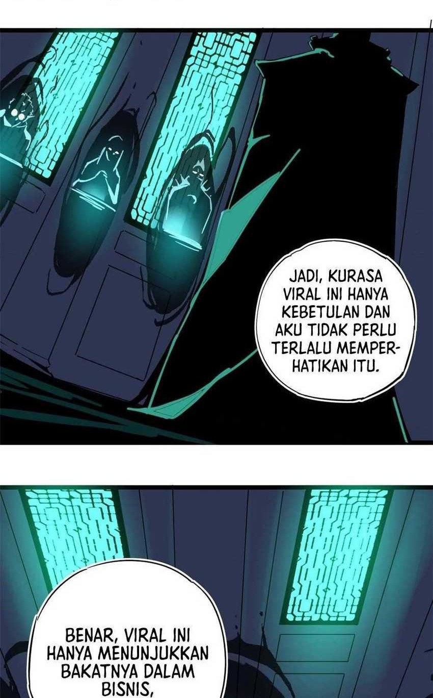 Super God Card Maker Chapter 08 Gambar 15