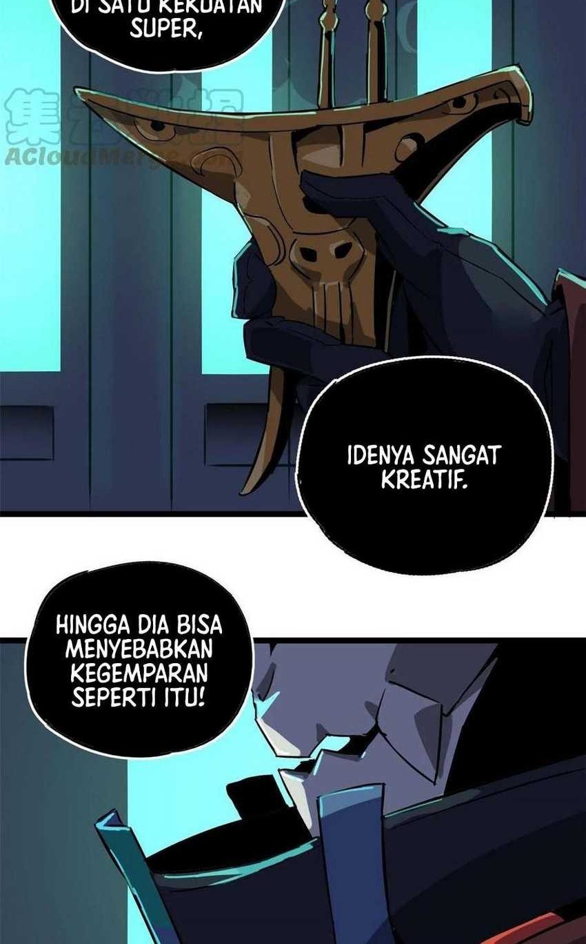 Super God Card Maker Chapter 08 Gambar 18