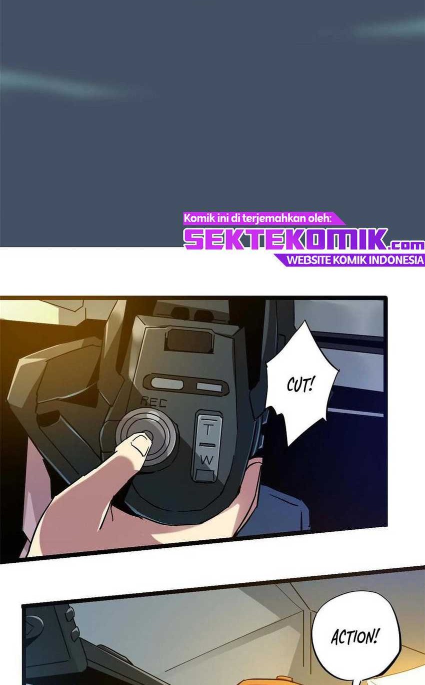 Super God Card Maker Chapter 08 Gambar 23