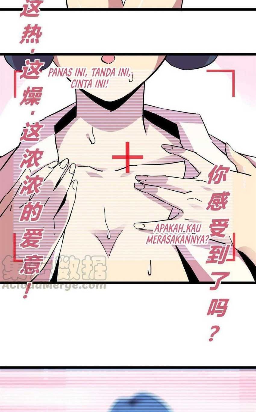 Super God Card Maker Chapter 08 Gambar 26