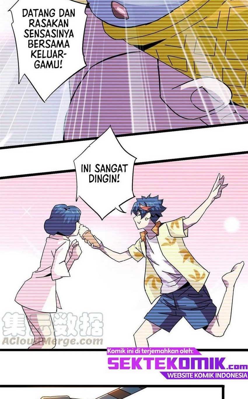 Super God Card Maker Chapter 08 Gambar 29
