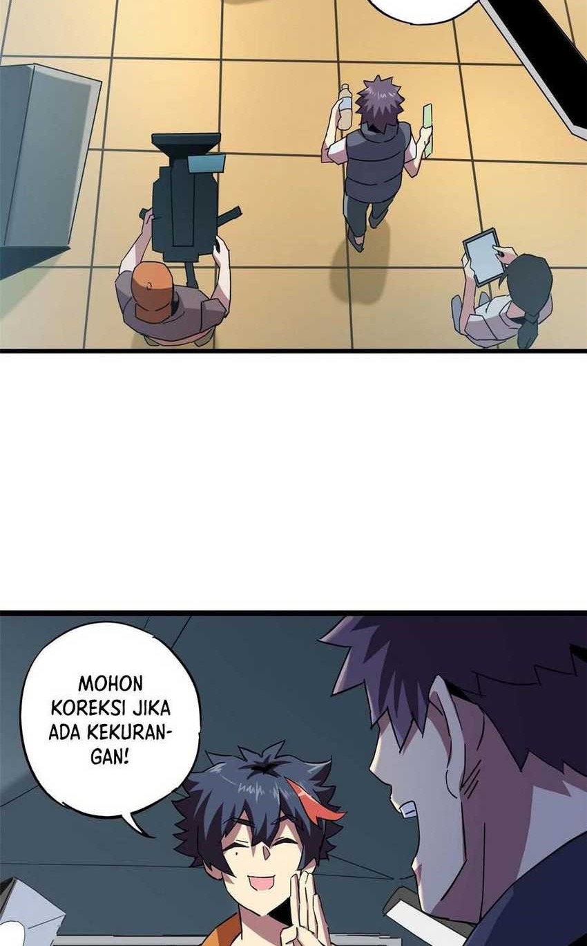 Super God Card Maker Chapter 08 Gambar 32
