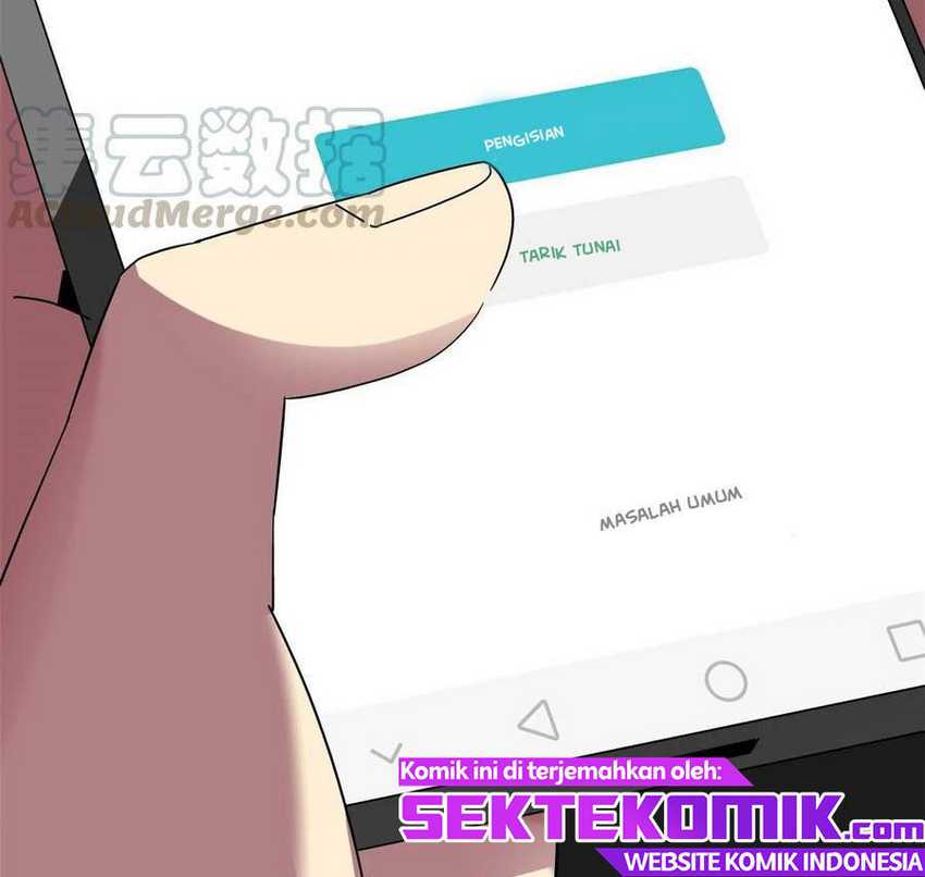 Super God Card Maker Chapter 08 Gambar 35