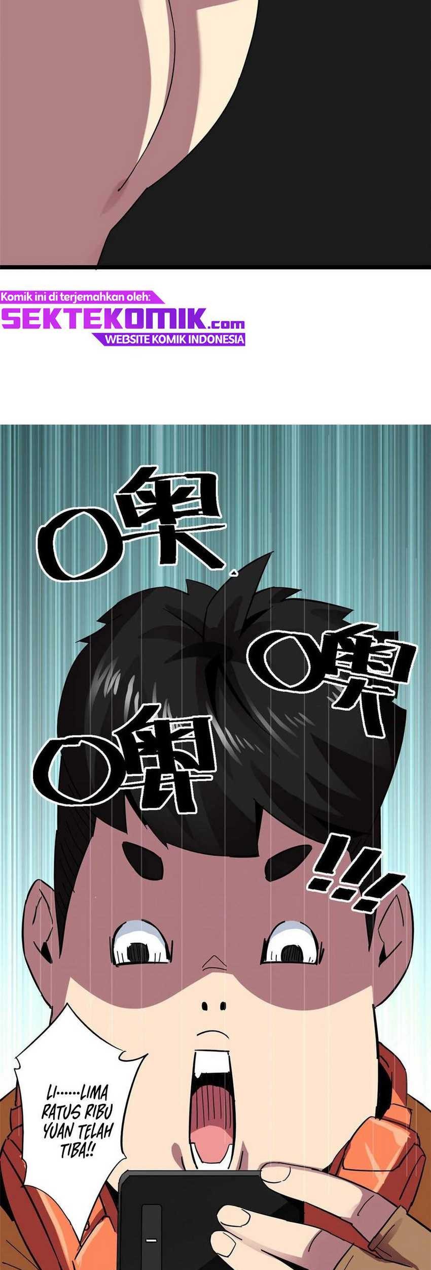Super God Card Maker Chapter 08 Gambar 36