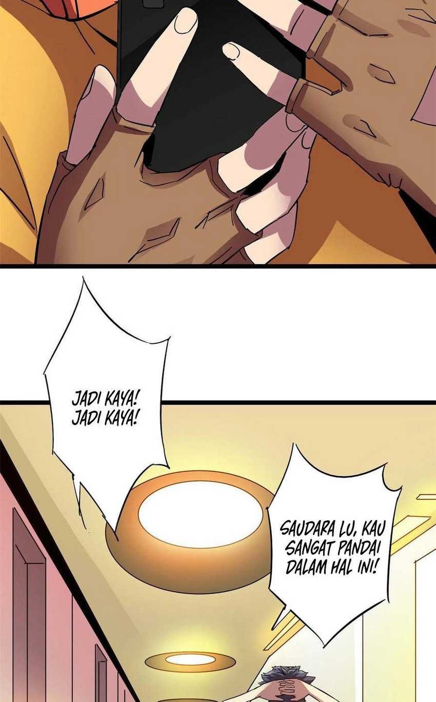 Super God Card Maker Chapter 08 Gambar 37