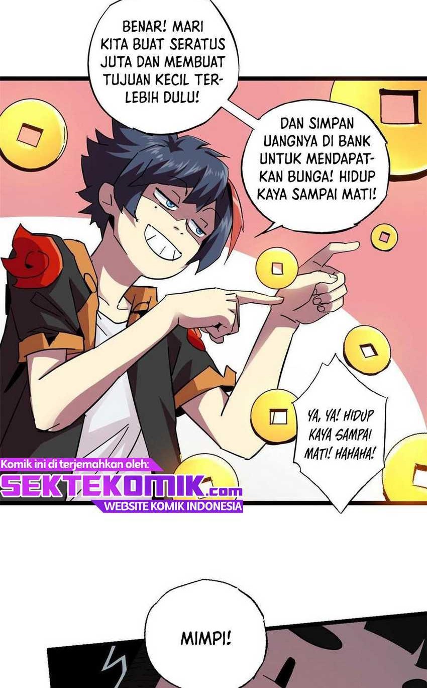 Super God Card Maker Chapter 08 Gambar 39