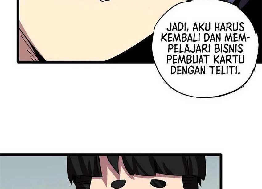 Super God Card Maker Chapter 08 Gambar 42