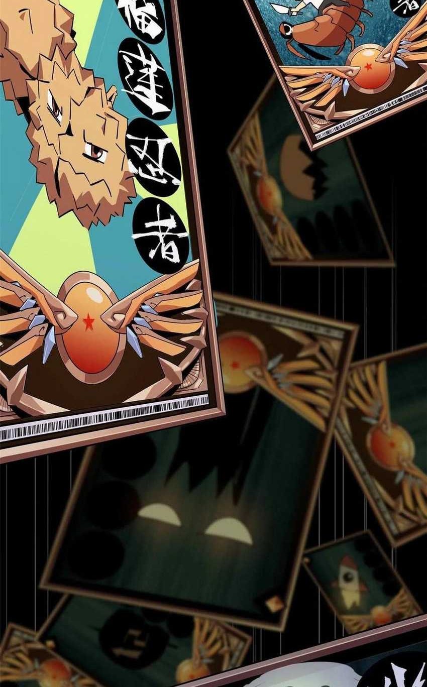 Super God Card Maker Chapter 08 Gambar 3