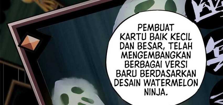 Super God Card Maker Chapter 08 Gambar 4