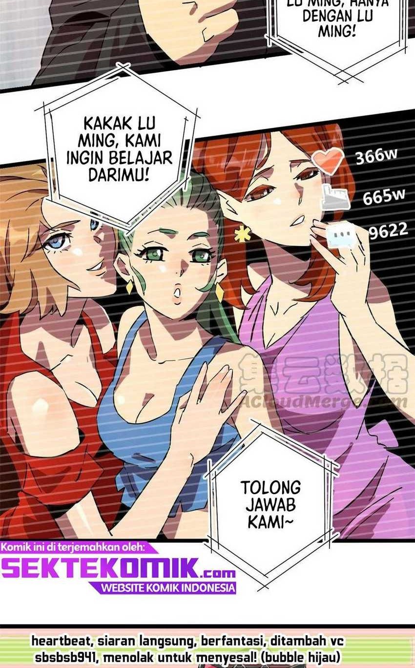 Super God Card Maker Chapter 08 Gambar 6