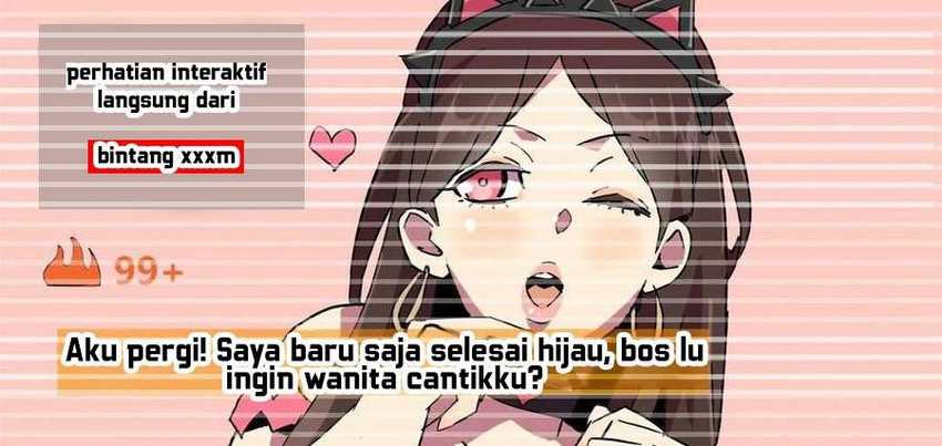 Super God Card Maker Chapter 08 Gambar 7