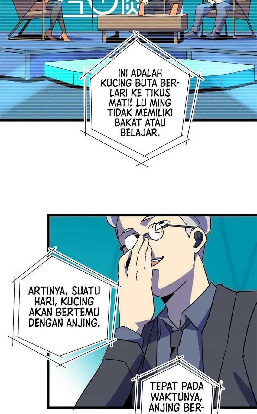 Super God Card Maker Chapter 08 Gambar 9