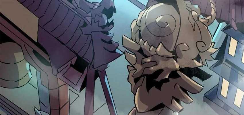 Super God Card Maker Chapter 08 Gambar 13