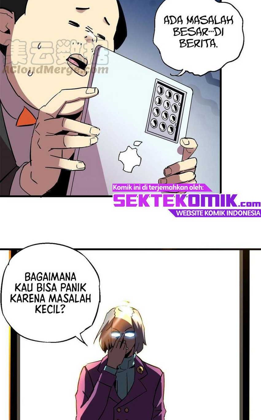 Super God Card Maker Chapter 07 Gambar 17