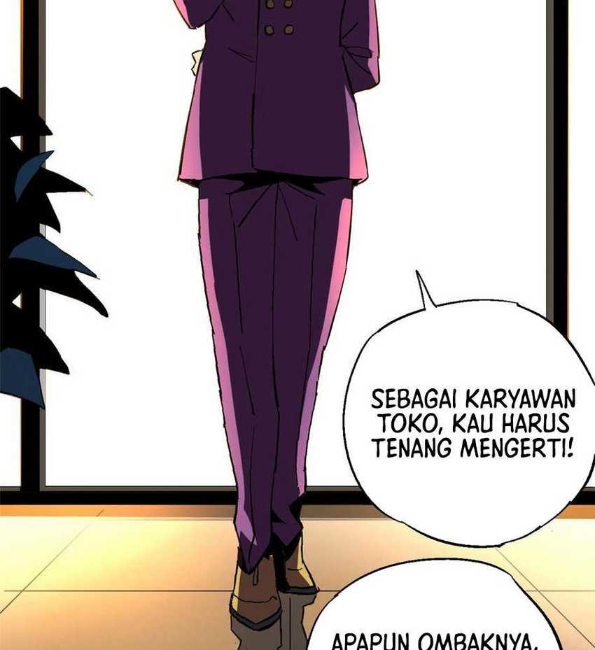 Super God Card Maker Chapter 07 Gambar 18