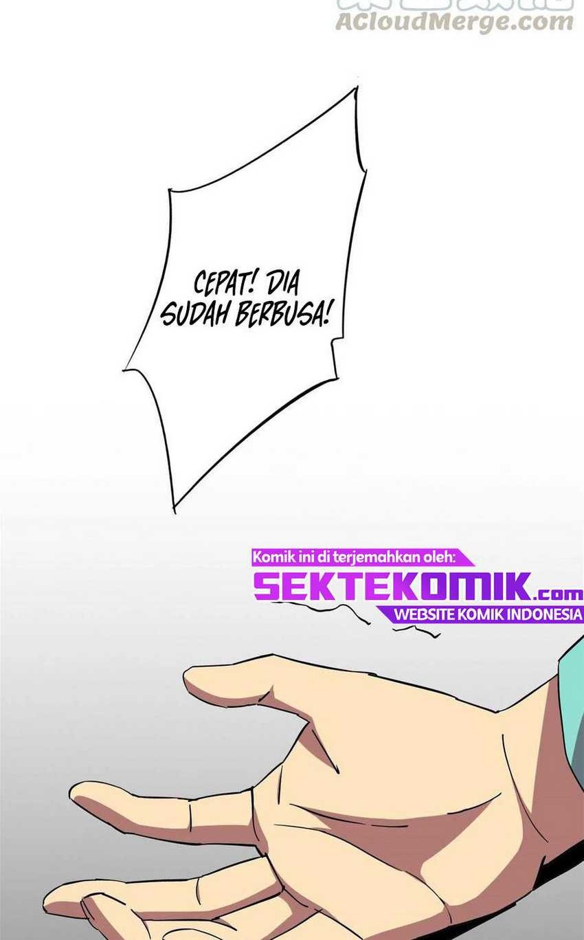 Super God Card Maker Chapter 07 Gambar 25