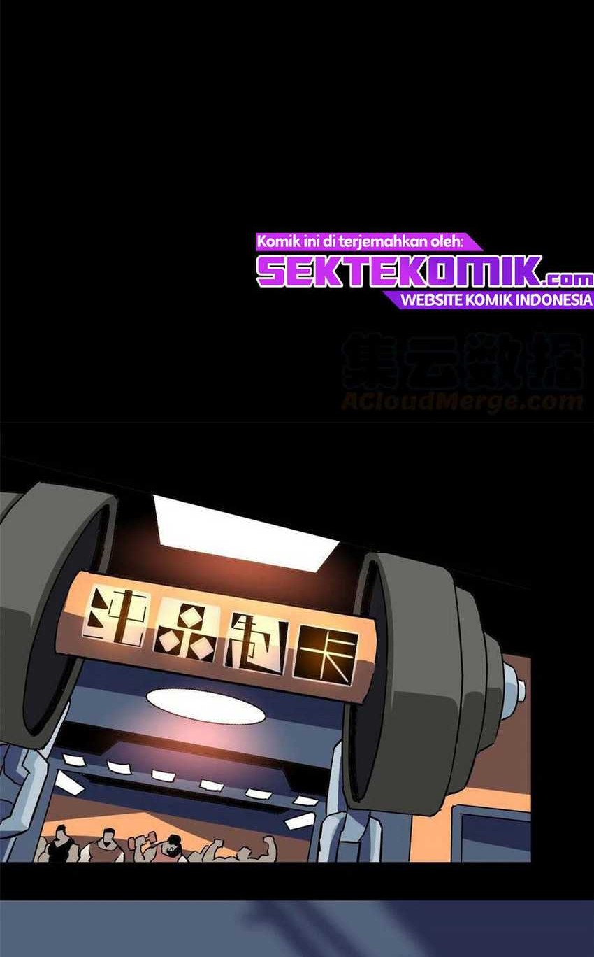 Super God Card Maker Chapter 07 Gambar 27