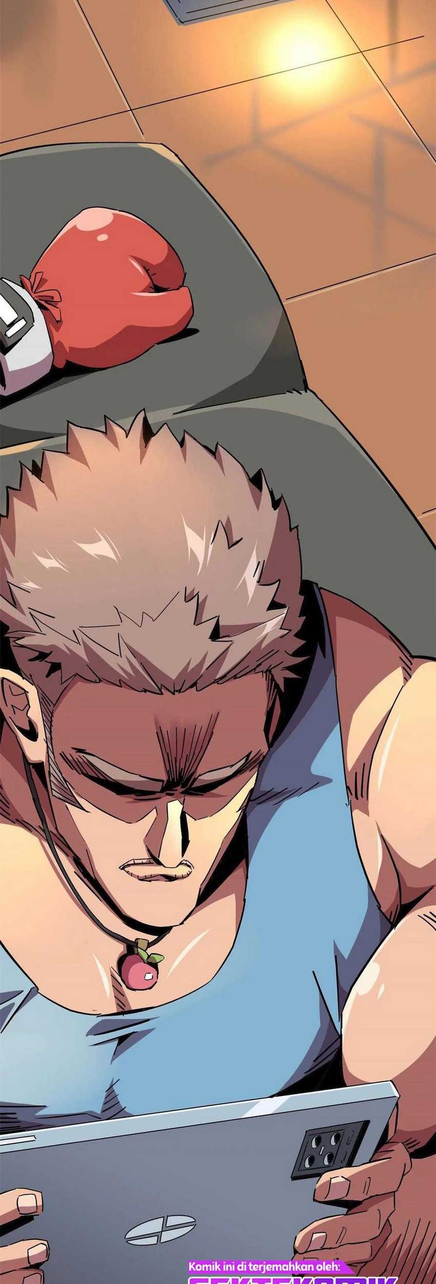 Super God Card Maker Chapter 07 Gambar 29