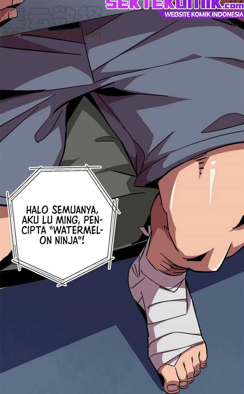 Super God Card Maker Chapter 07 Gambar 30