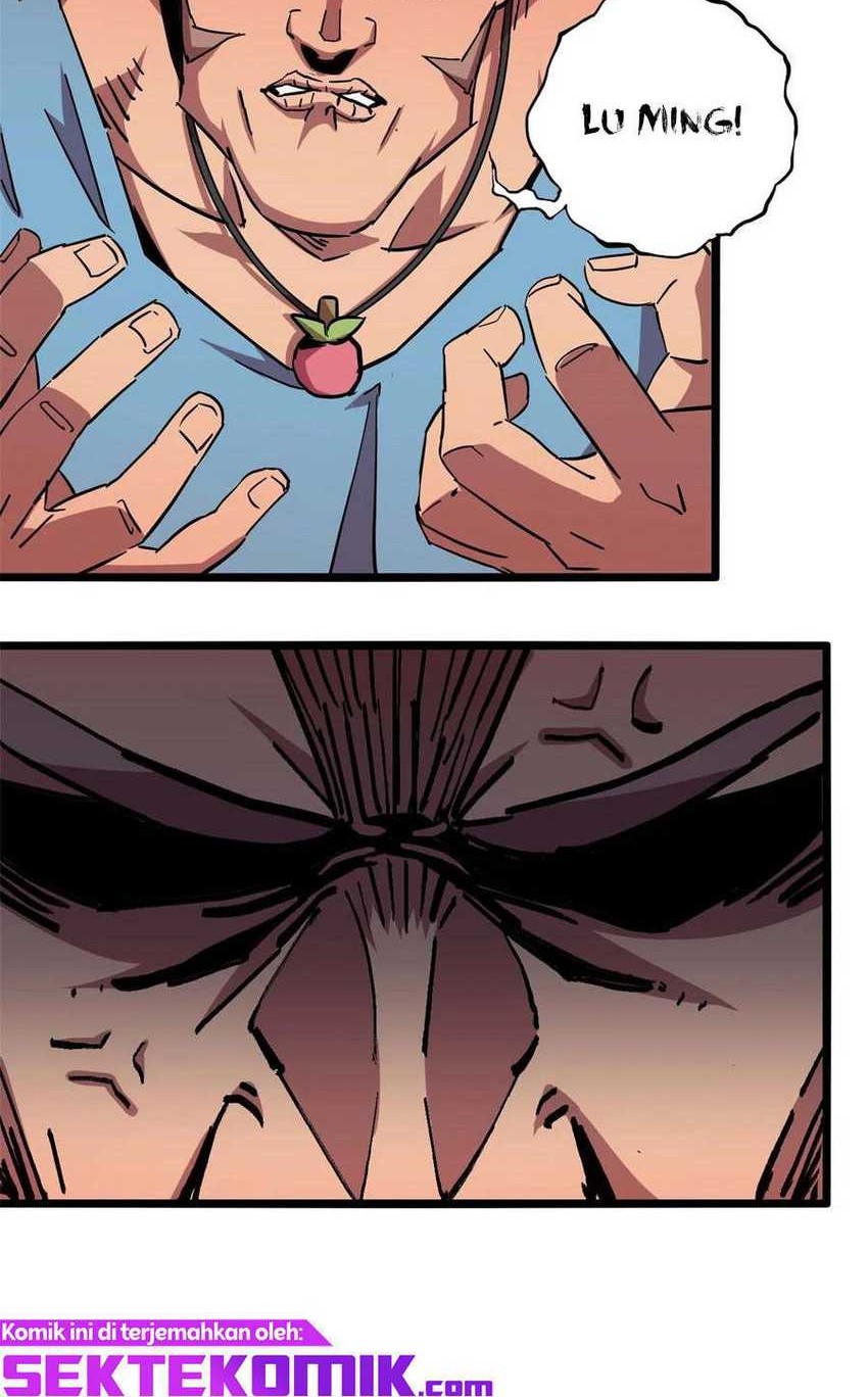 Super God Card Maker Chapter 07 Gambar 37