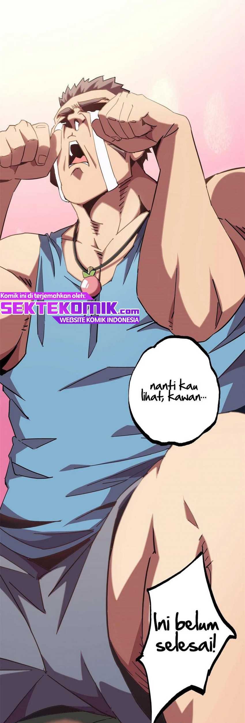 Super God Card Maker Chapter 07 Gambar 39