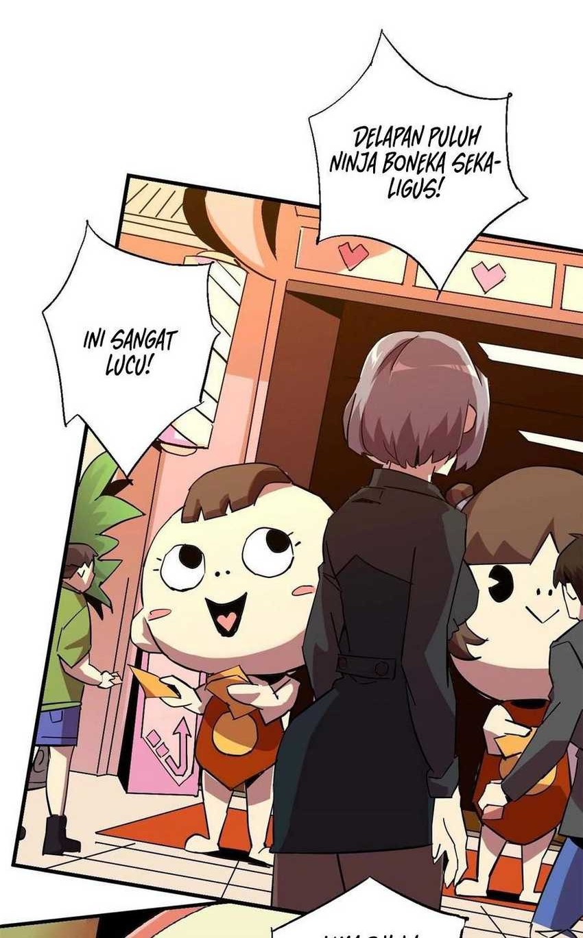 Super God Card Maker Chapter 07 Gambar 3