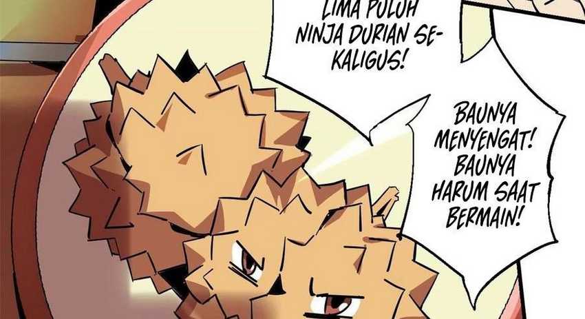 Super God Card Maker Chapter 07 Gambar 4