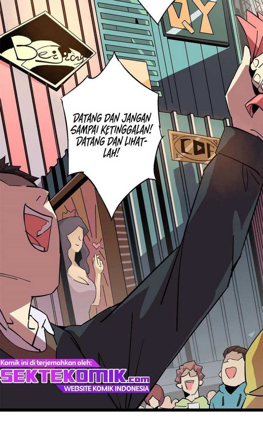 Super God Card Maker Chapter 07 Gambar 6