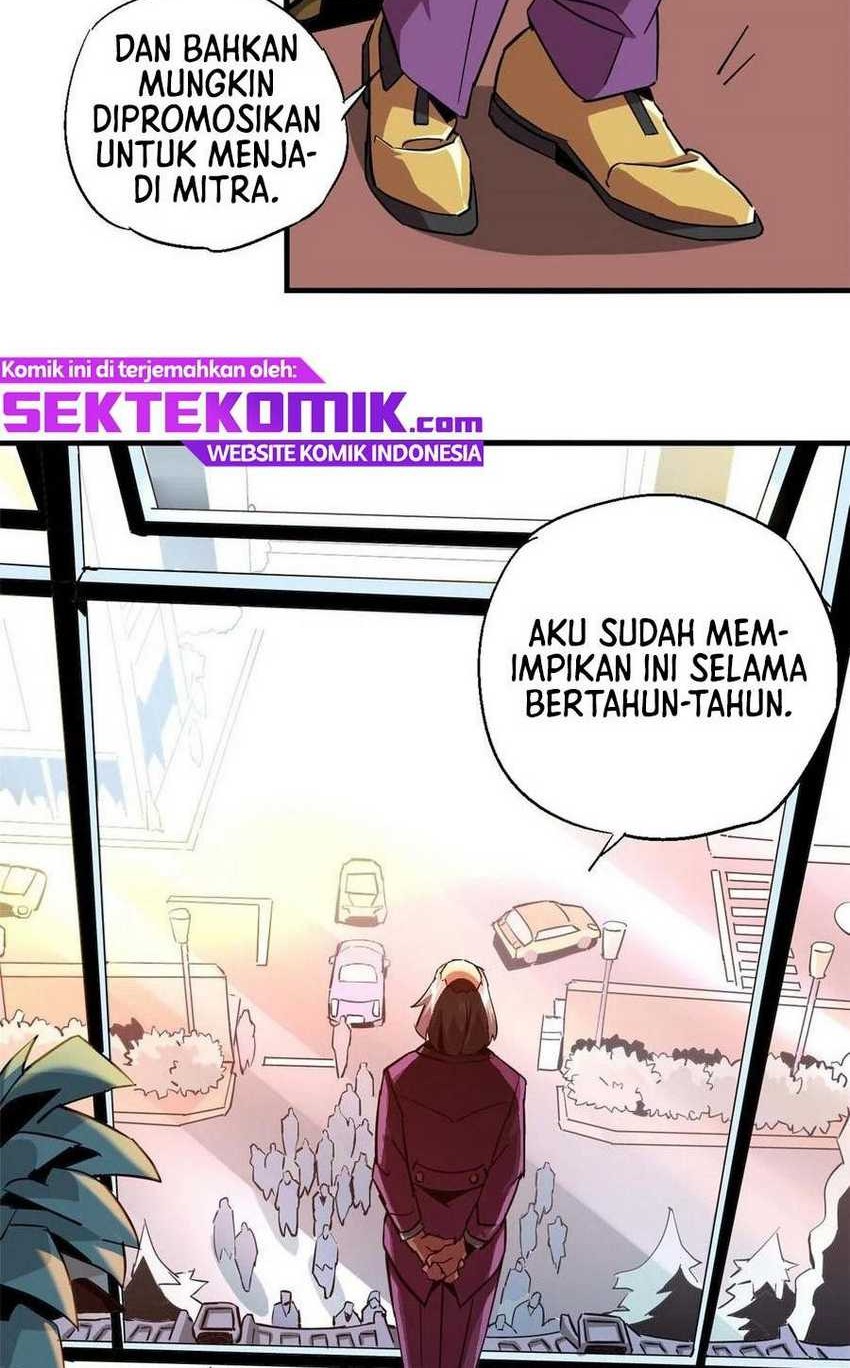 Super God Card Maker Chapter 07 Gambar 12