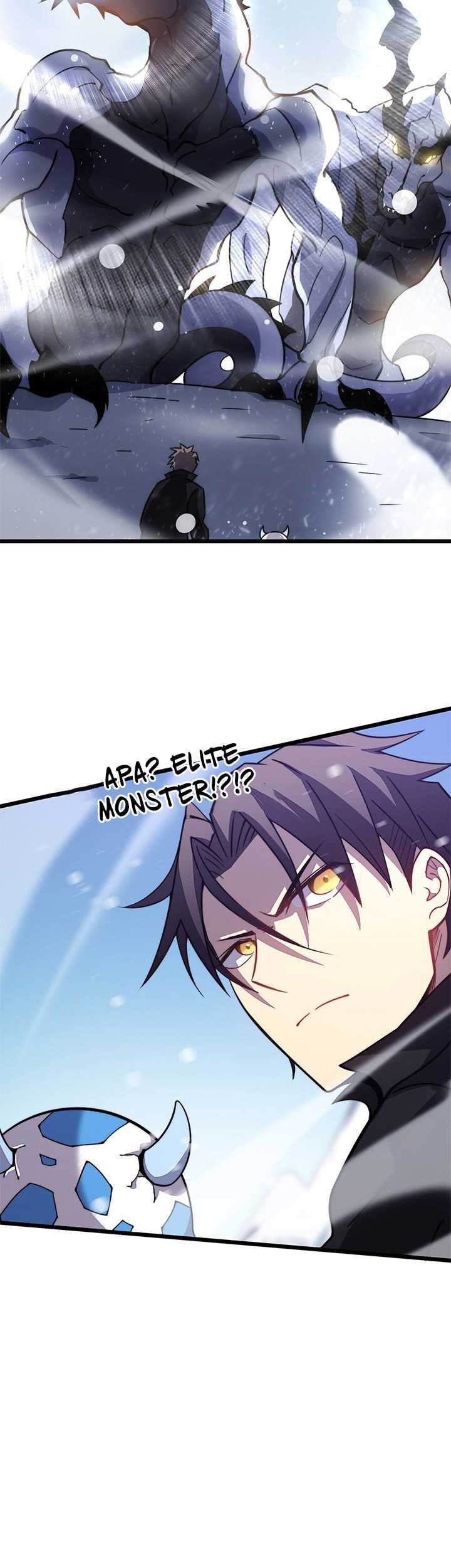My Path to Killing God in Otherworld Chapter 28 Gambar 20
