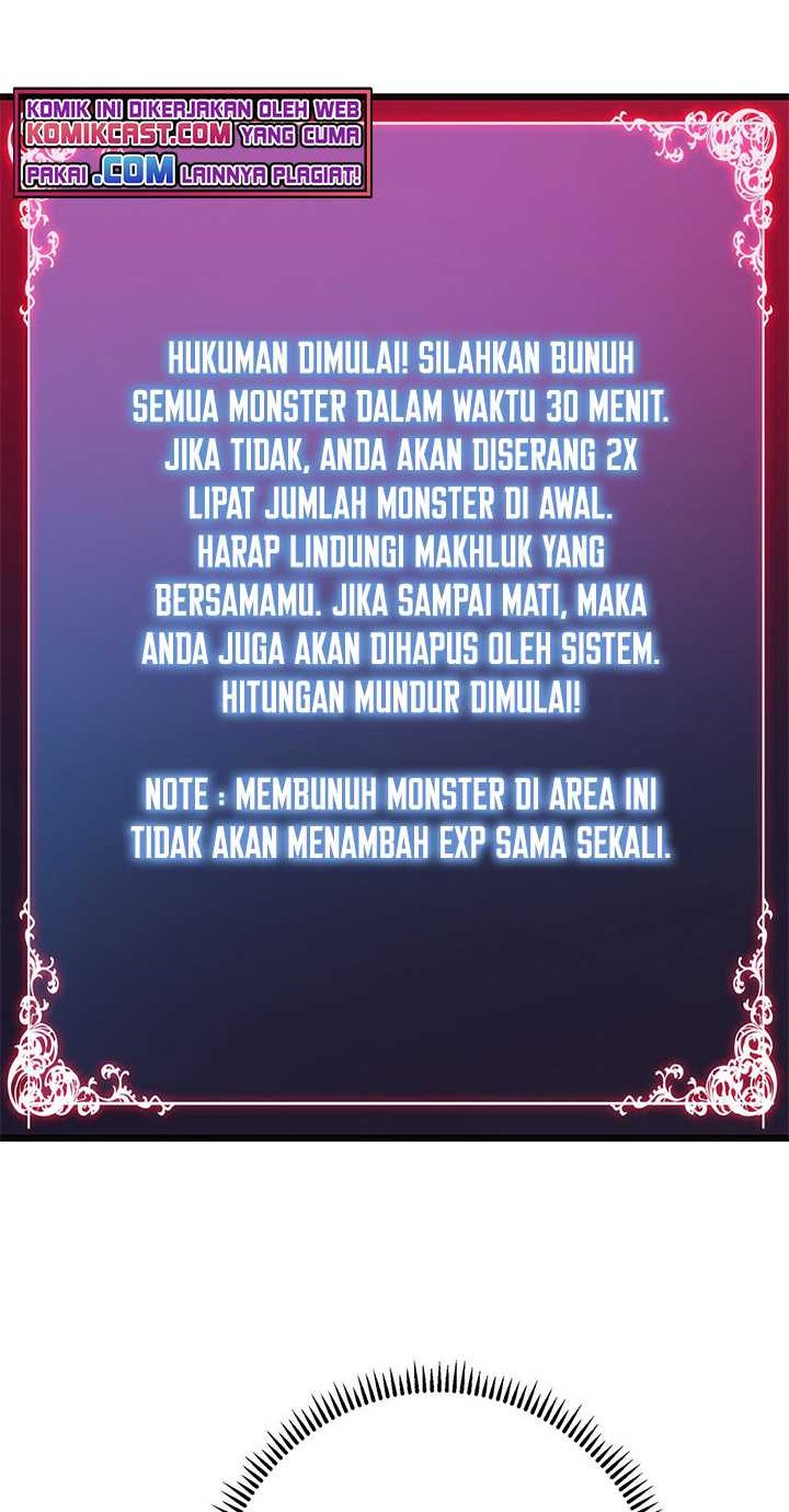 My Path to Killing God in Otherworld Chapter 28 Gambar 21