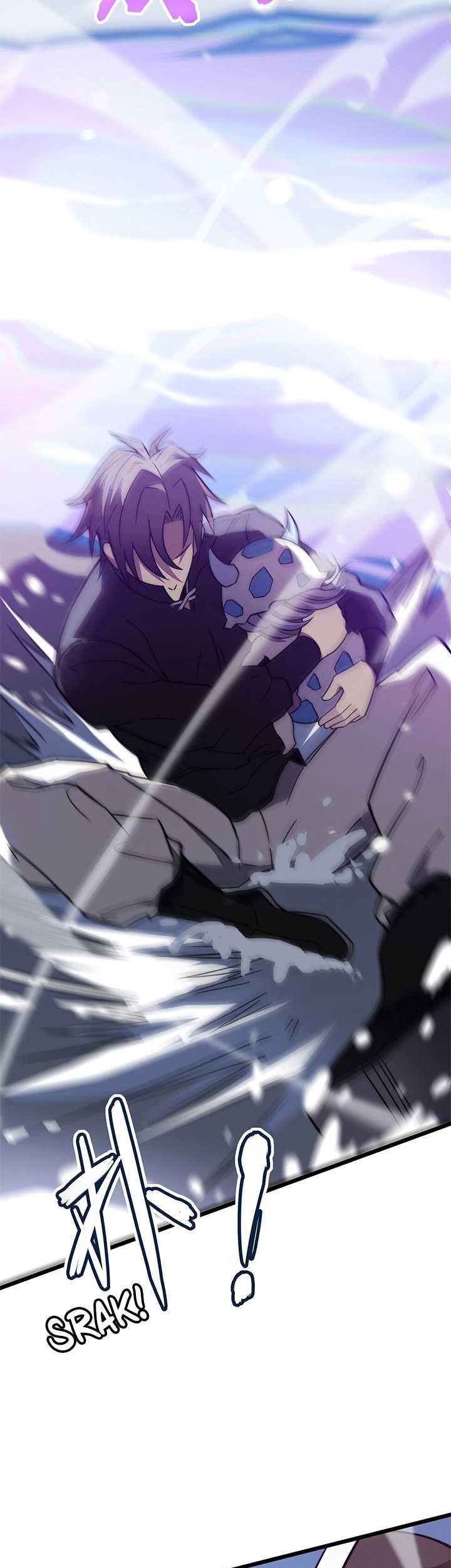 My Path to Killing God in Otherworld Chapter 28 Gambar 24