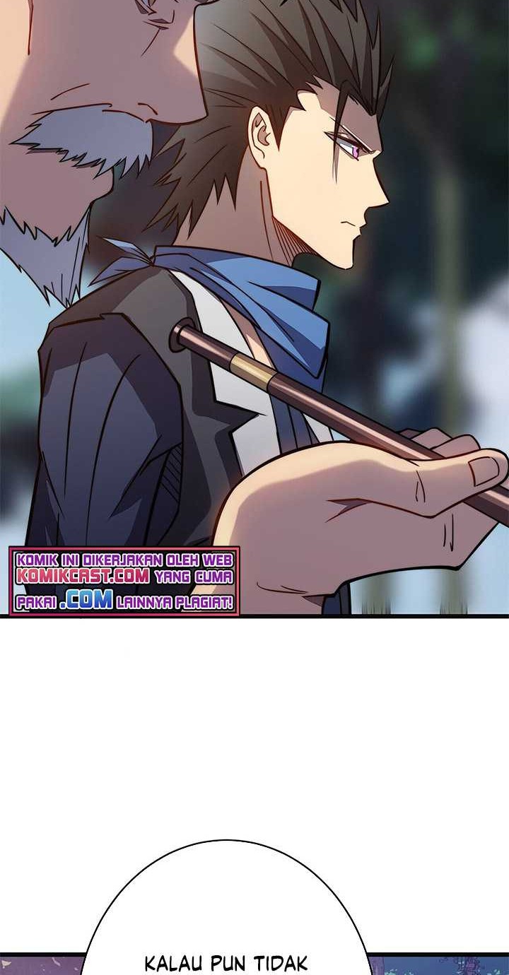 My Path to Killing God in Otherworld Chapter 28 Gambar 31