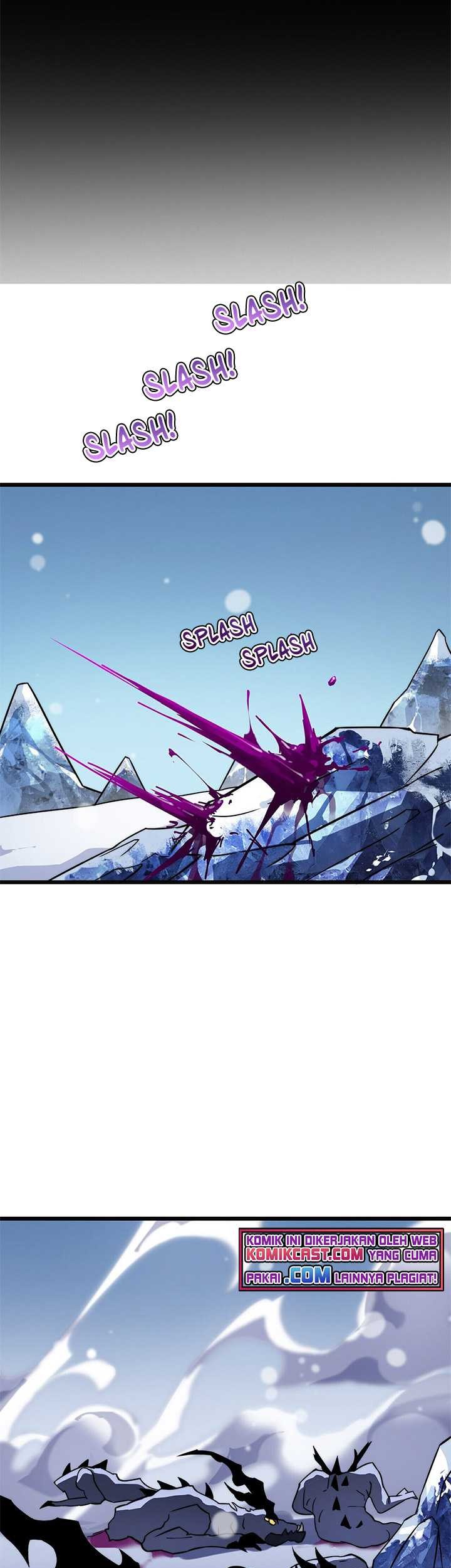 My Path to Killing God in Otherworld Chapter 28 Gambar 38