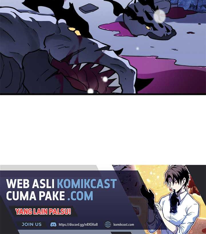 My Path to Killing God in Otherworld Chapter 28 Gambar 39