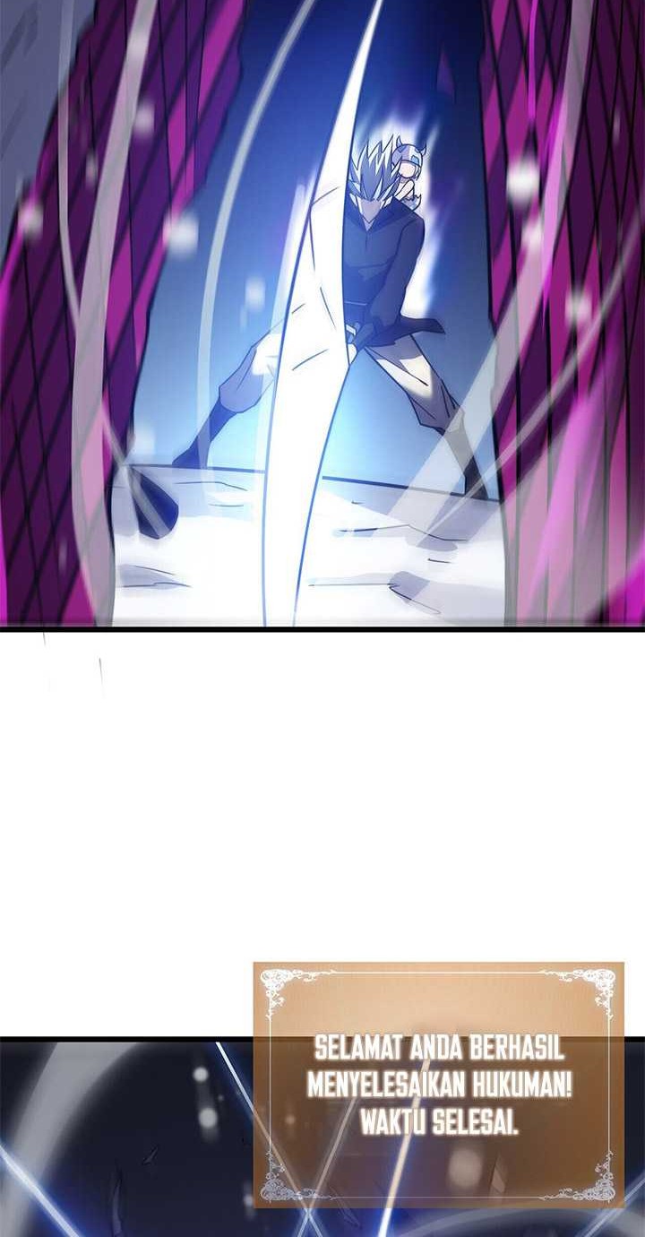 My Path to Killing God in Otherworld Chapter 28 Gambar 41
