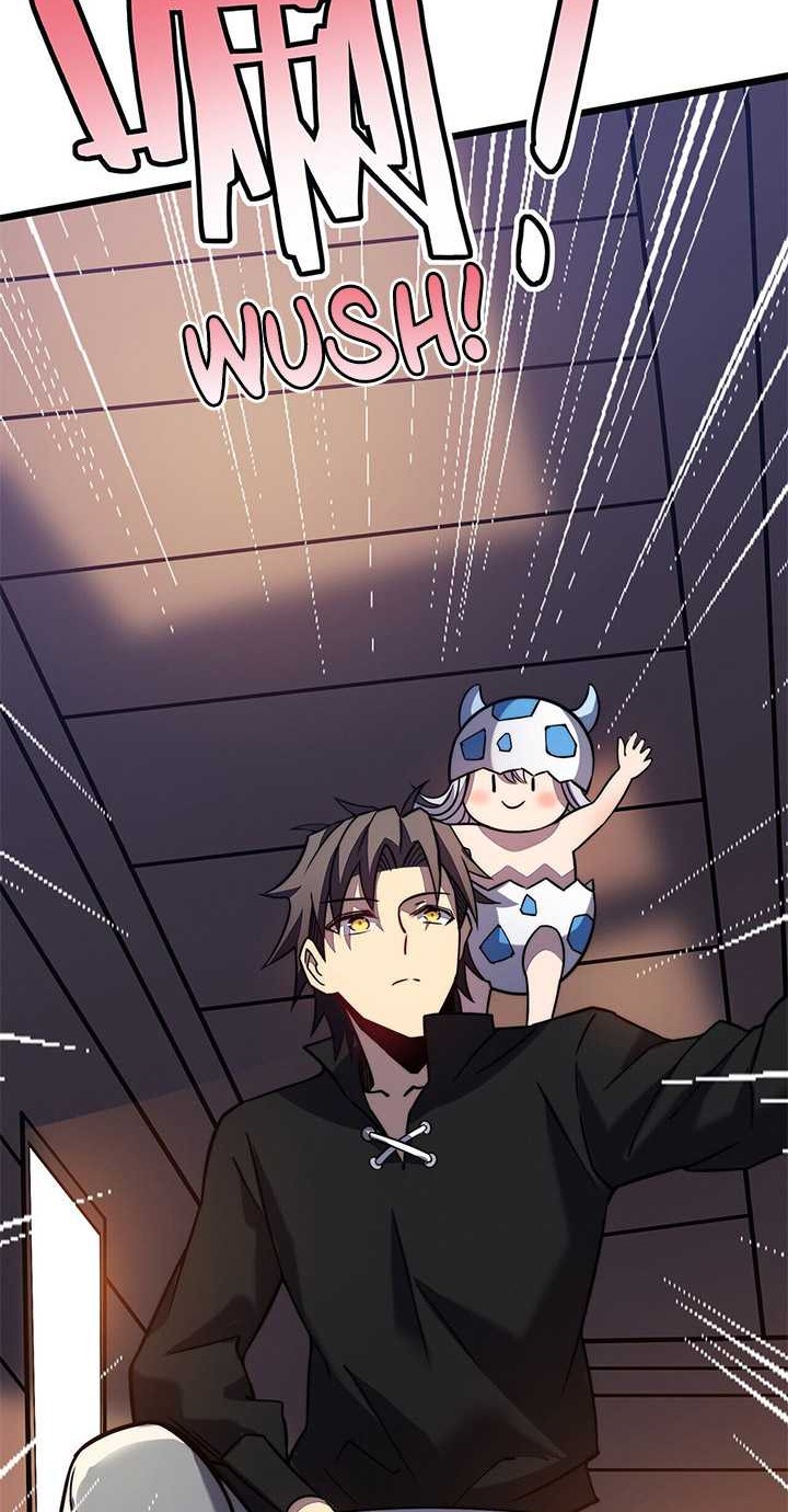 My Path to Killing God in Otherworld Chapter 28 Gambar 45
