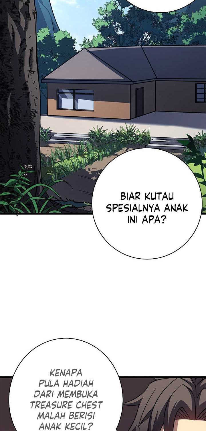 My Path to Killing God in Otherworld Chapter 28 Gambar 3